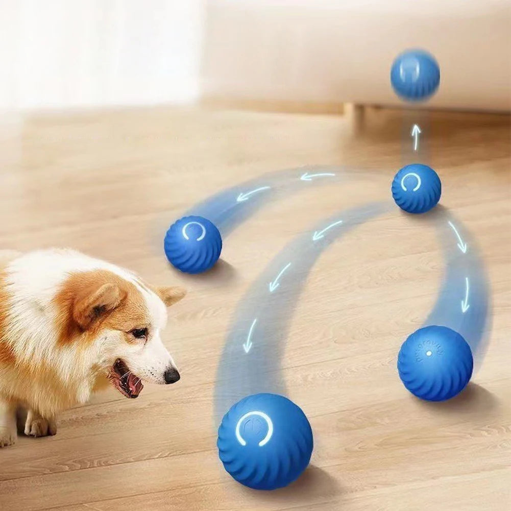 Smart Electric Ball