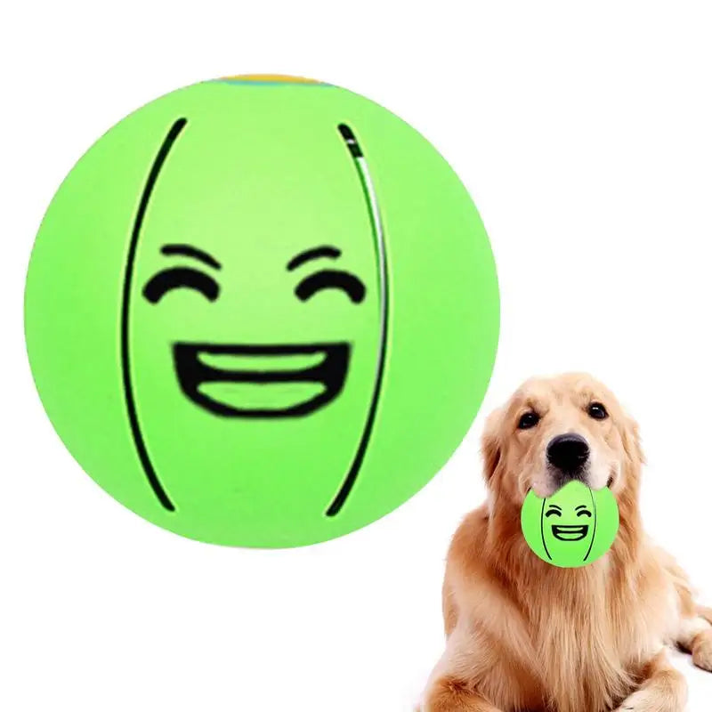 Bite Resistant Dog Toy