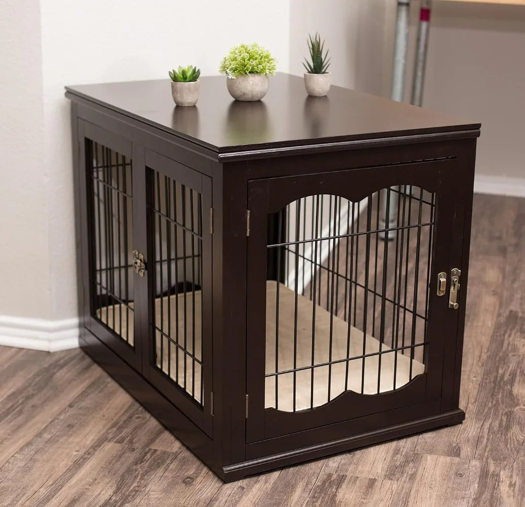 Decorative Dog Kennel