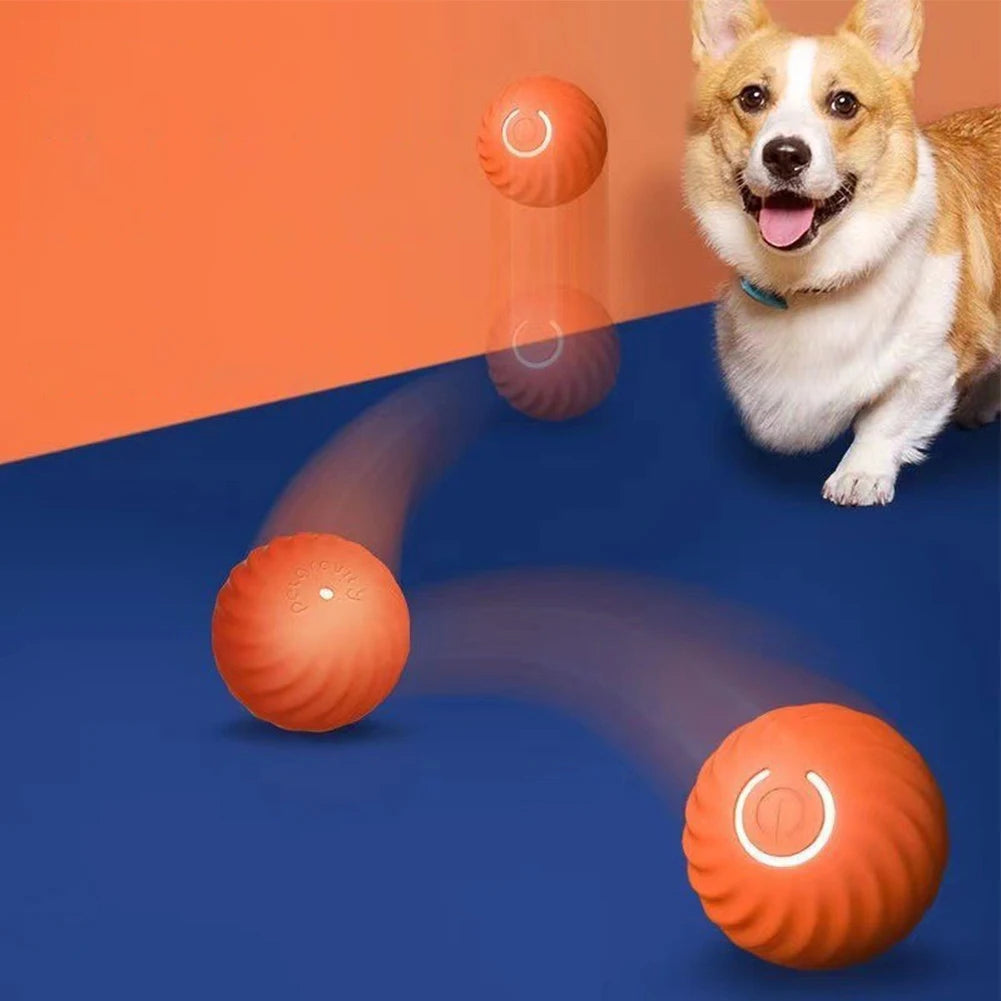 Smart Electric Ball