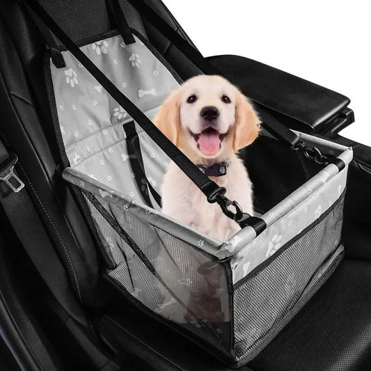 Pet Car Seat Carrier