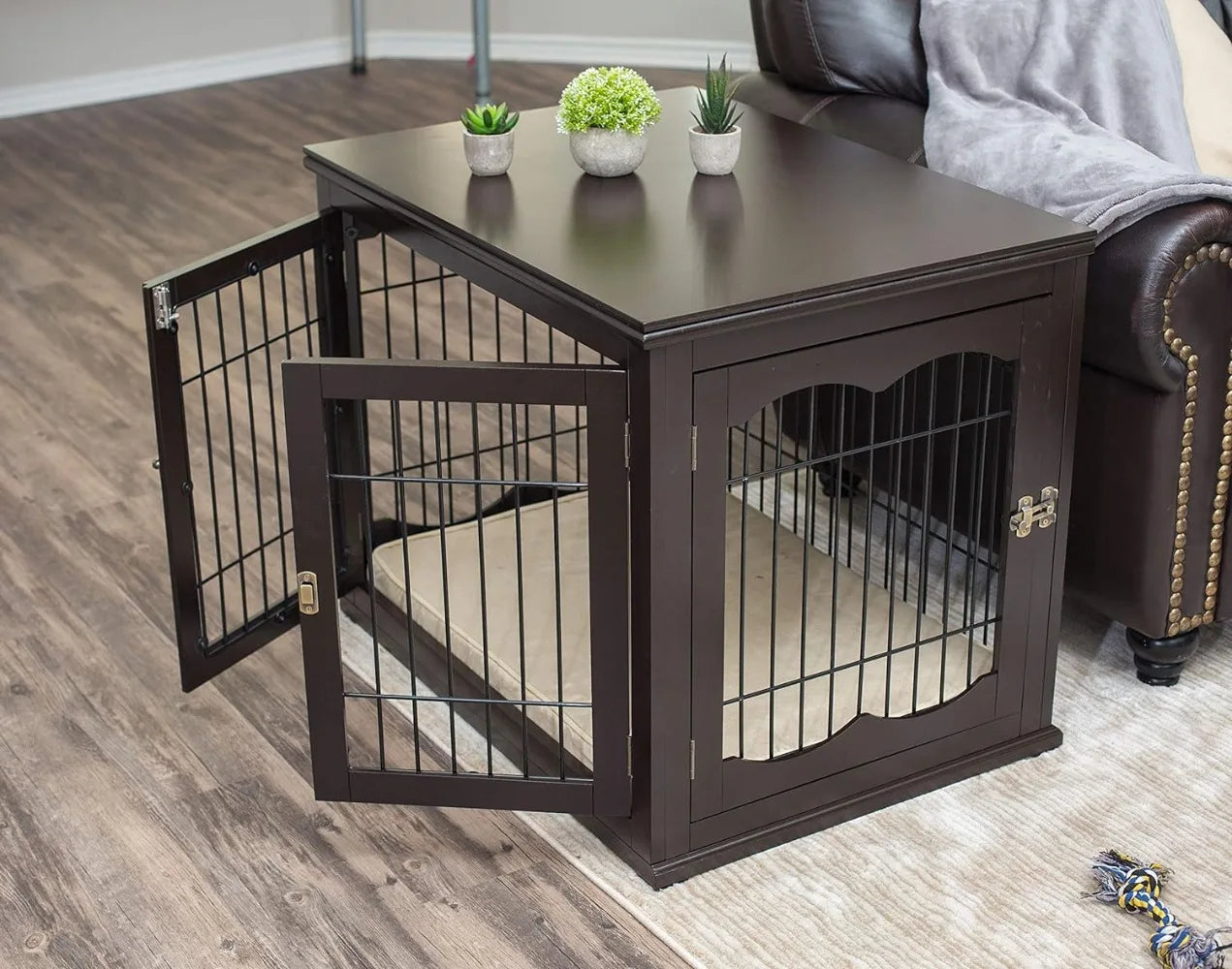 Decorative Dog Kennel