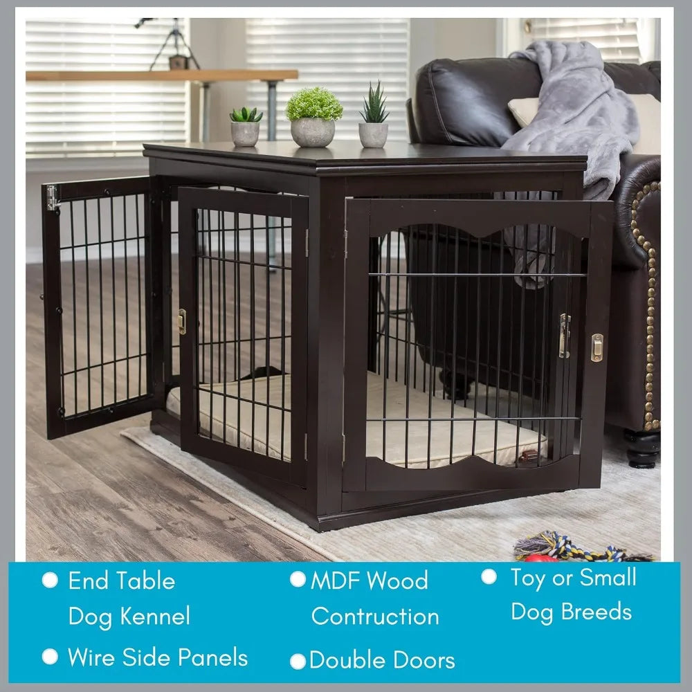 Decorative Dog Kennel